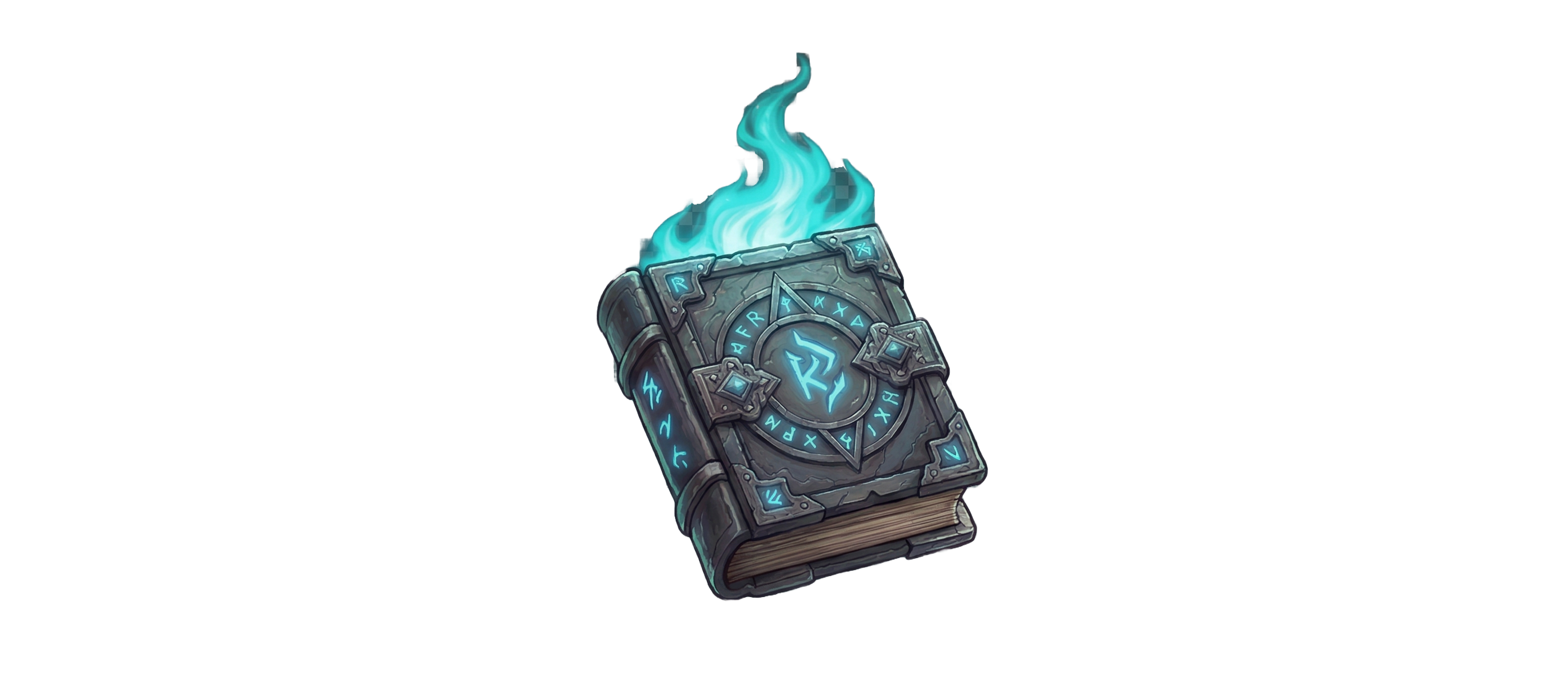 GrimoireScribe